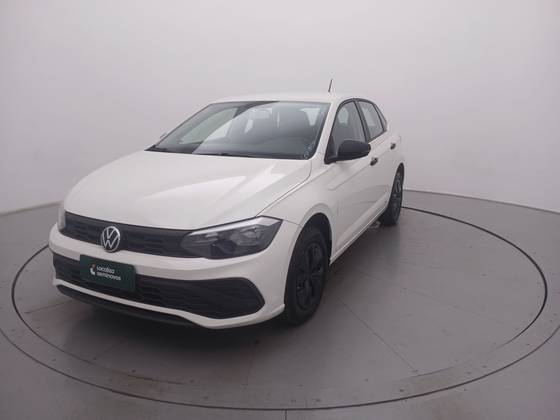VOLKSWAGEN POLO 1.0 MPI TRACK MANUAL